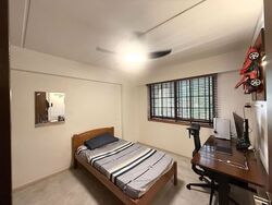Blk 153 Simei Street 1 (Tampines), HDB 4 Rooms #603671581